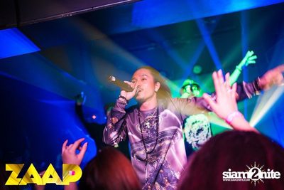 ZAAP PARTY ตอน แซ๊ปโย่ว — photo 262