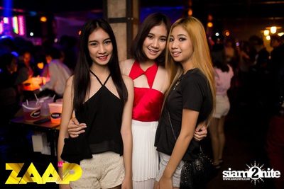 ZAAP PARTY ตอน แซ๊ปโย่ว — photo 22