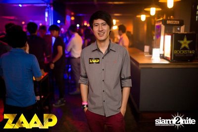 ZAAP PARTY ตอน แซ๊ปโย่ว — photo 42