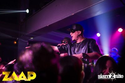 ZAAP PARTY ตอน แซ๊ปโย่ว — photo 190
