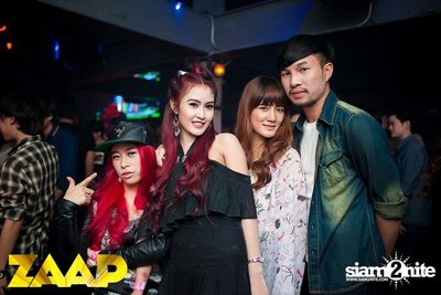ZAAP PARTY ตอน แซ๊ปโย่ว — photo 28
