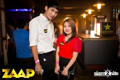 ZAAP PARTY ตอน แซ๊ปโย่ว — photo 43