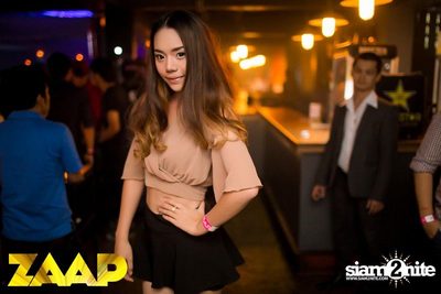 ZAAP PARTY ตอน แซ๊ปโย่ว — photo 32