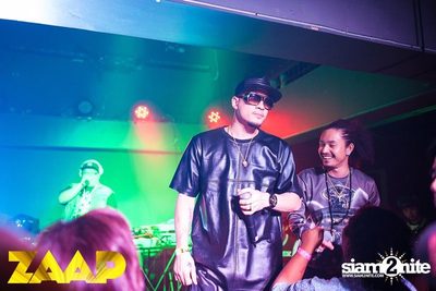 ZAAP PARTY ตอน แซ๊ปโย่ว — photo 270