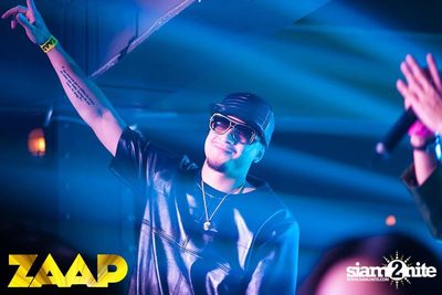 ZAAP PARTY ตอน แซ๊ปโย่ว — photo 200