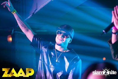 ZAAP PARTY ตอน แซ๊ปโย่ว — photo 201
