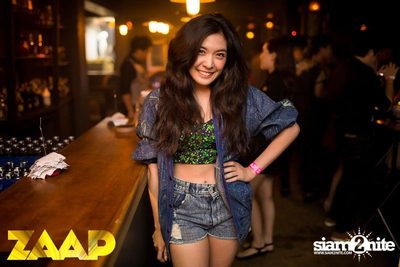 ZAAP PARTY ตอน แซ๊ปโย่ว — photo 92