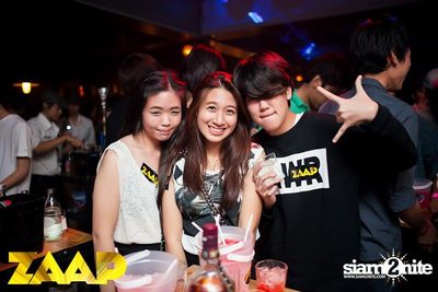 ZAAP PARTY ตอน แซ๊ปโย่ว — photo 51
