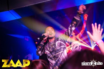 ZAAP PARTY ตอน แซ๊ปโย่ว — photo 257