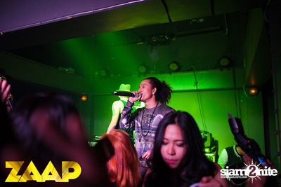 ZAAP PARTY ตอน แซ๊ปโย่ว — photo 210