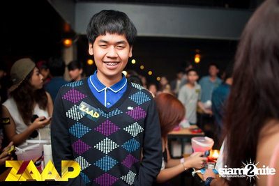 ZAAP PARTY ตอน แซ๊ปโย่ว — photo 64