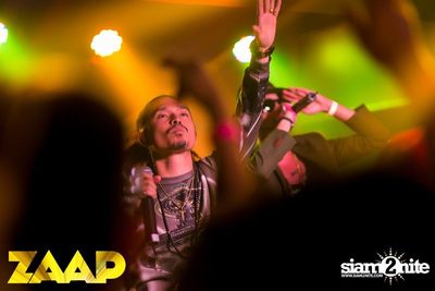 ZAAP PARTY ตอน แซ๊ปโย่ว — photo 163