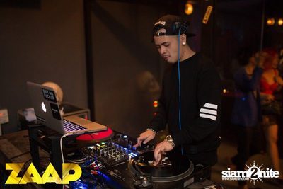 ZAAP PARTY ตอน แซ๊ปโย่ว — photo 289