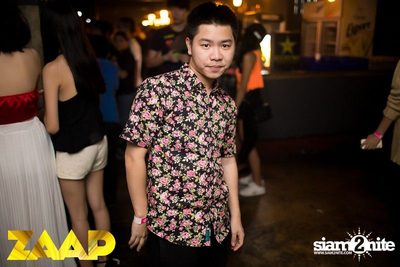 ZAAP PARTY ตอน แซ๊ปโย่ว — photo 118