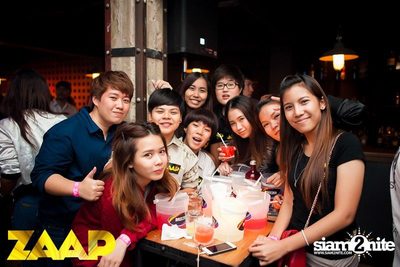 ZAAP PARTY ตอน แซ๊ปโย่ว — photo 56