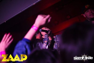 ZAAP PARTY ตอน แซ๊ปโย่ว — photo 209