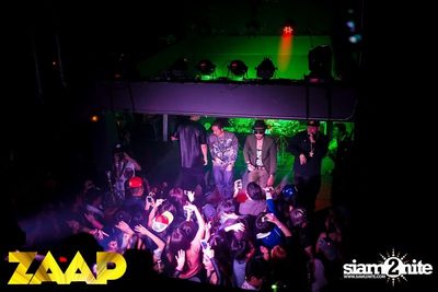 ZAAP PARTY ตอน แซ๊ปโย่ว — photo 135