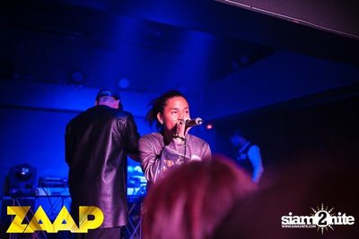 ZAAP PARTY ตอน แซ๊ปโย่ว — photo 243