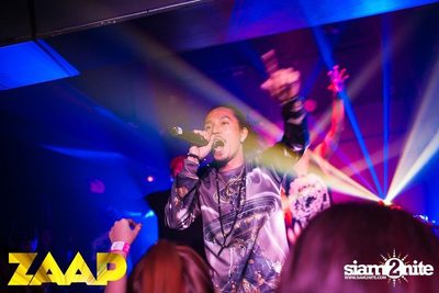 ZAAP PARTY ตอน แซ๊ปโย่ว — photo 261
