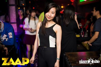 ZAAP PARTY ตอน แซ๊ปโย่ว — photo 78