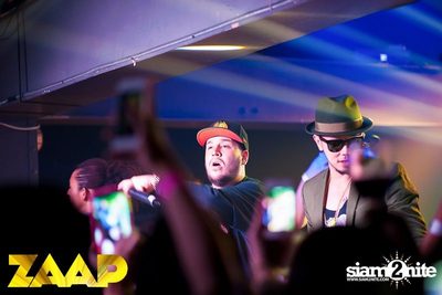ZAAP PARTY ตอน แซ๊ปโย่ว — photo 155