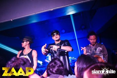 ZAAP PARTY ตอน แซ๊ปโย่ว — photo 221