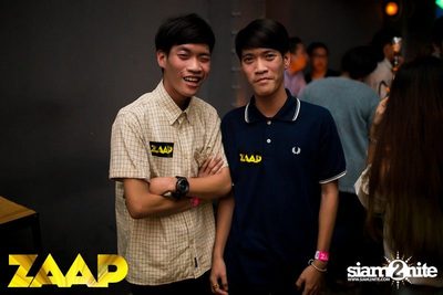 ZAAP PARTY ตอน แซ๊ปโย่ว — photo 7