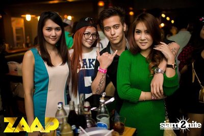 ZAAP PARTY ตอน แซ๊ปโย่ว — photo 1
