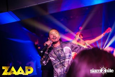 ZAAP PARTY ตอน แซ๊ปโย่ว — photo 256