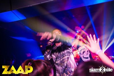 ZAAP PARTY ตอน แซ๊ปโย่ว — photo 258