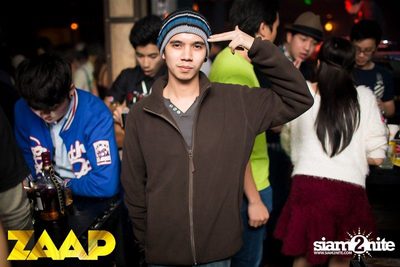 ZAAP PARTY ตอน แซ๊ปโย่ว — photo 79