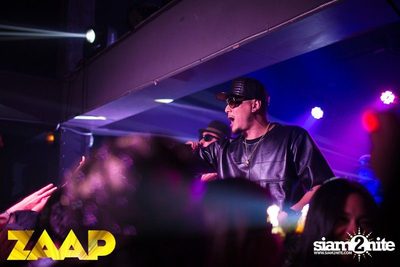ZAAP PARTY ตอน แซ๊ปโย่ว — photo 191