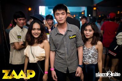 ZAAP PARTY ตอน แซ๊ปโย่ว — photo 11