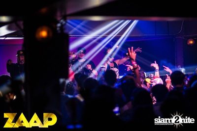 ZAAP PARTY ตอน แซ๊ปโย่ว — photo 236