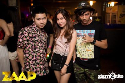 ZAAP PARTY ตอน แซ๊ปโย่ว — photo 116
