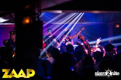 ZAAP PARTY ตอน แซ๊ปโย่ว — photo 235
