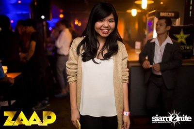 ZAAP PARTY ตอน แซ๊ปโย่ว — photo 37