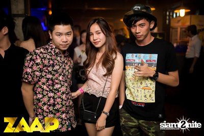 ZAAP PARTY ตอน แซ๊ปโย่ว — photo 117