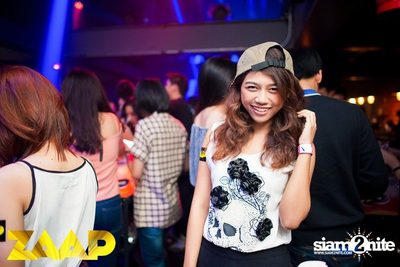 ZAAP PARTY ตอน แซ๊ปโย่ว — photo 68