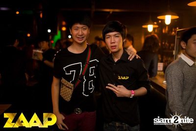 ZAAP PARTY ตอน แซ๊ปโย่ว — photo 20