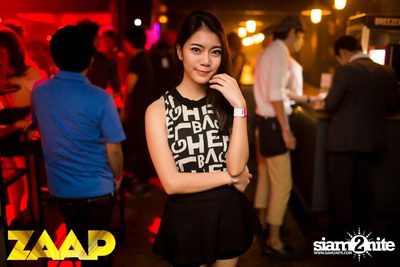 ZAAP PARTY ตอน แซ๊ปโย่ว — photo 34
