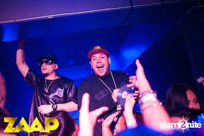 ZAAP PARTY ตอน แซ๊ปโย่ว — photo 217
