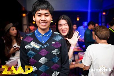 ZAAP PARTY ตอน แซ๊ปโย่ว — photo 63