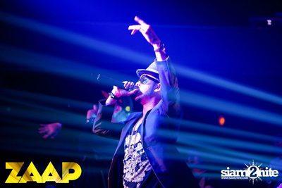 ZAAP PARTY ตอน แซ๊ปโย่ว — photo 168