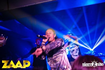 ZAAP PARTY ตอน แซ๊ปโย่ว — photo 254