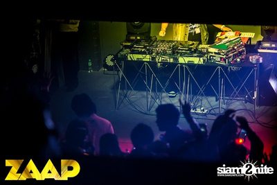ZAAP PARTY ตอน แซ๊ปโย่ว — photo 121