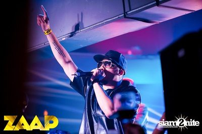 ZAAP PARTY ตอน แซ๊ปโย่ว — photo 157