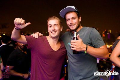 New Year's Eve - One Nite with Steven Lee — photo 64