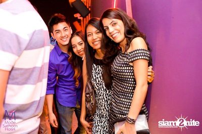 New Year's Eve - One Nite with Steven Lee — photo 79