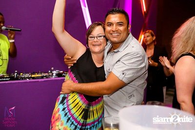 New Year's Eve - One Nite with Steven Lee — photo 139